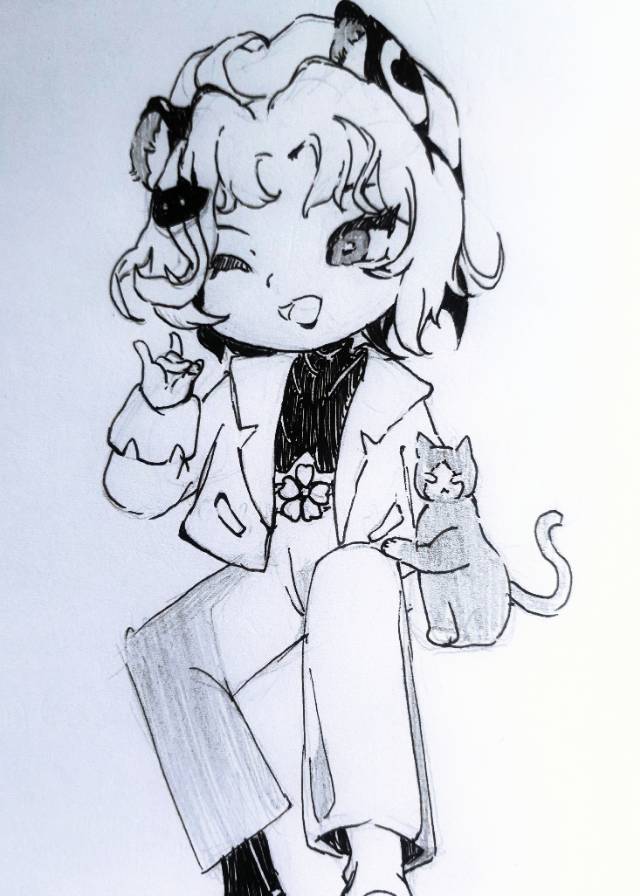 【柯南】都说了我不是侦探啊