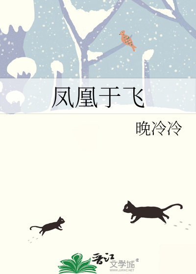 凤凰于飞