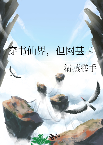 穿书仙界，但网甚卡