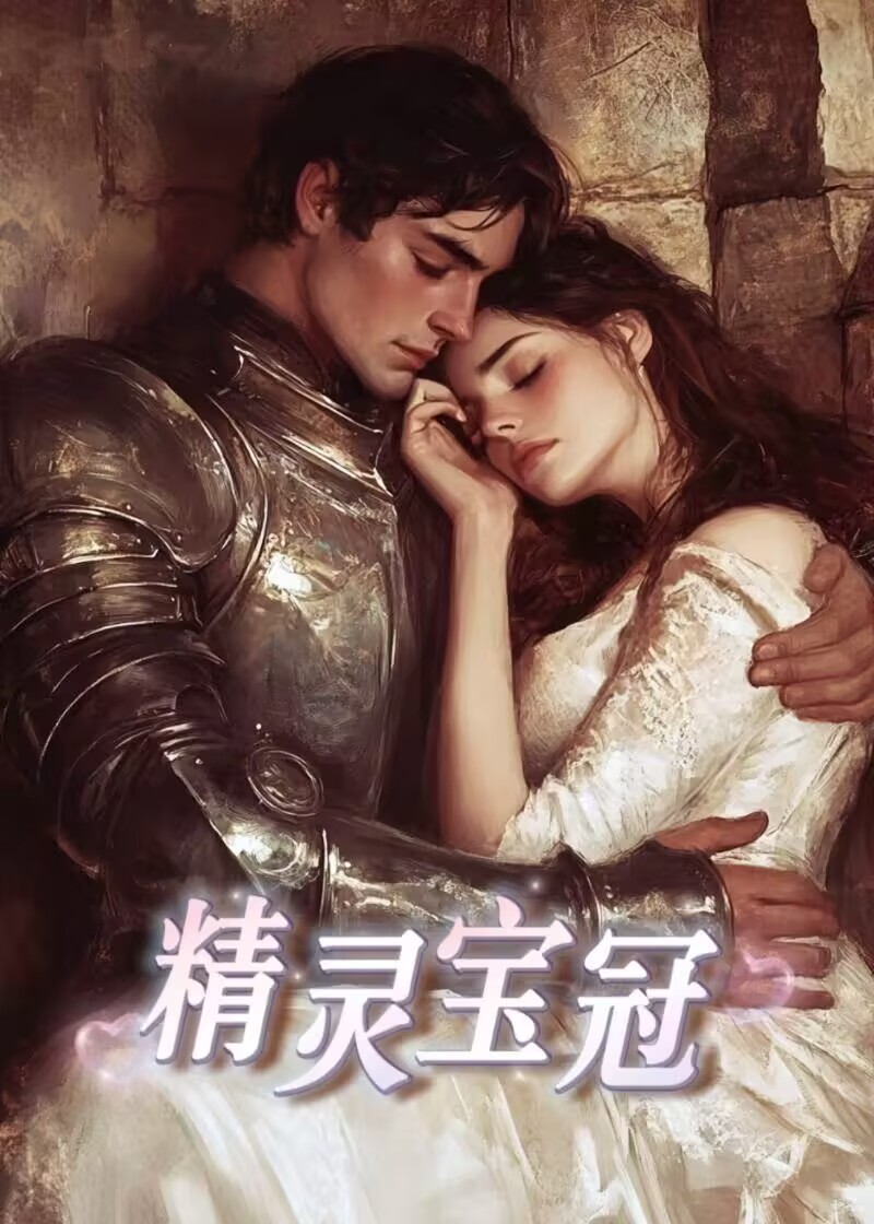 精灵宝冠