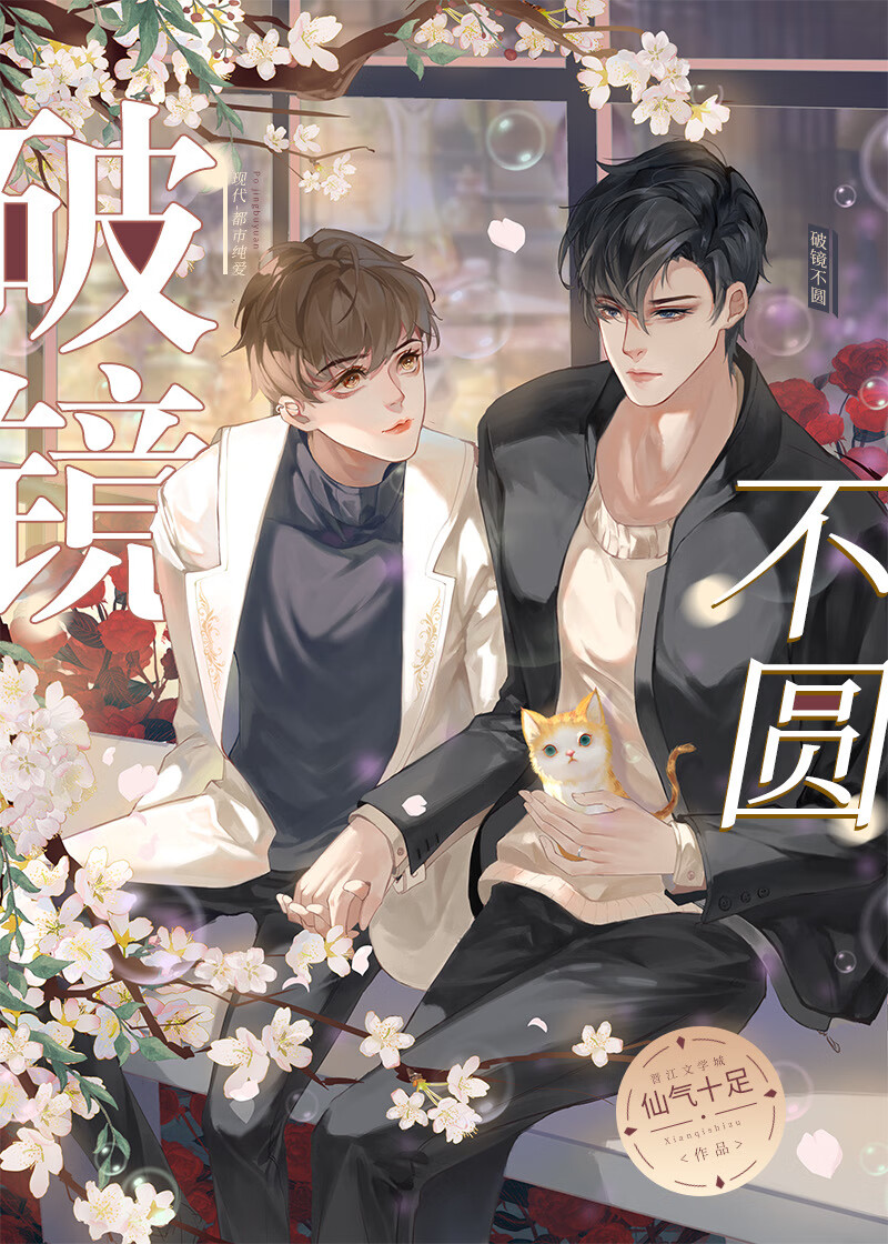 破镜不圆by仙气十足讲的什么