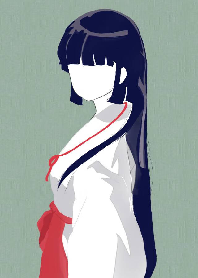 ［综］五条家的鹤